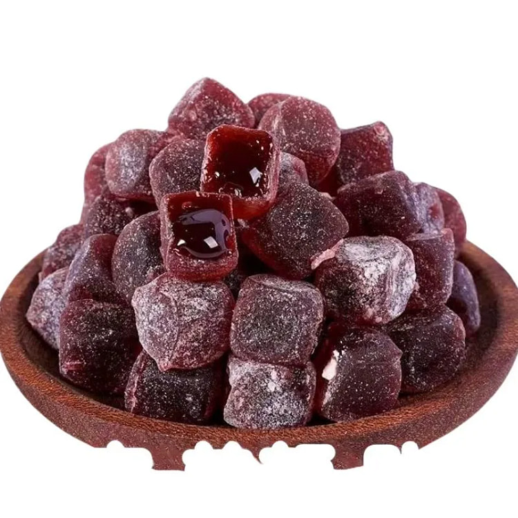 酸枣仁糕桂圆枸杞百合膏250克60包 250 克