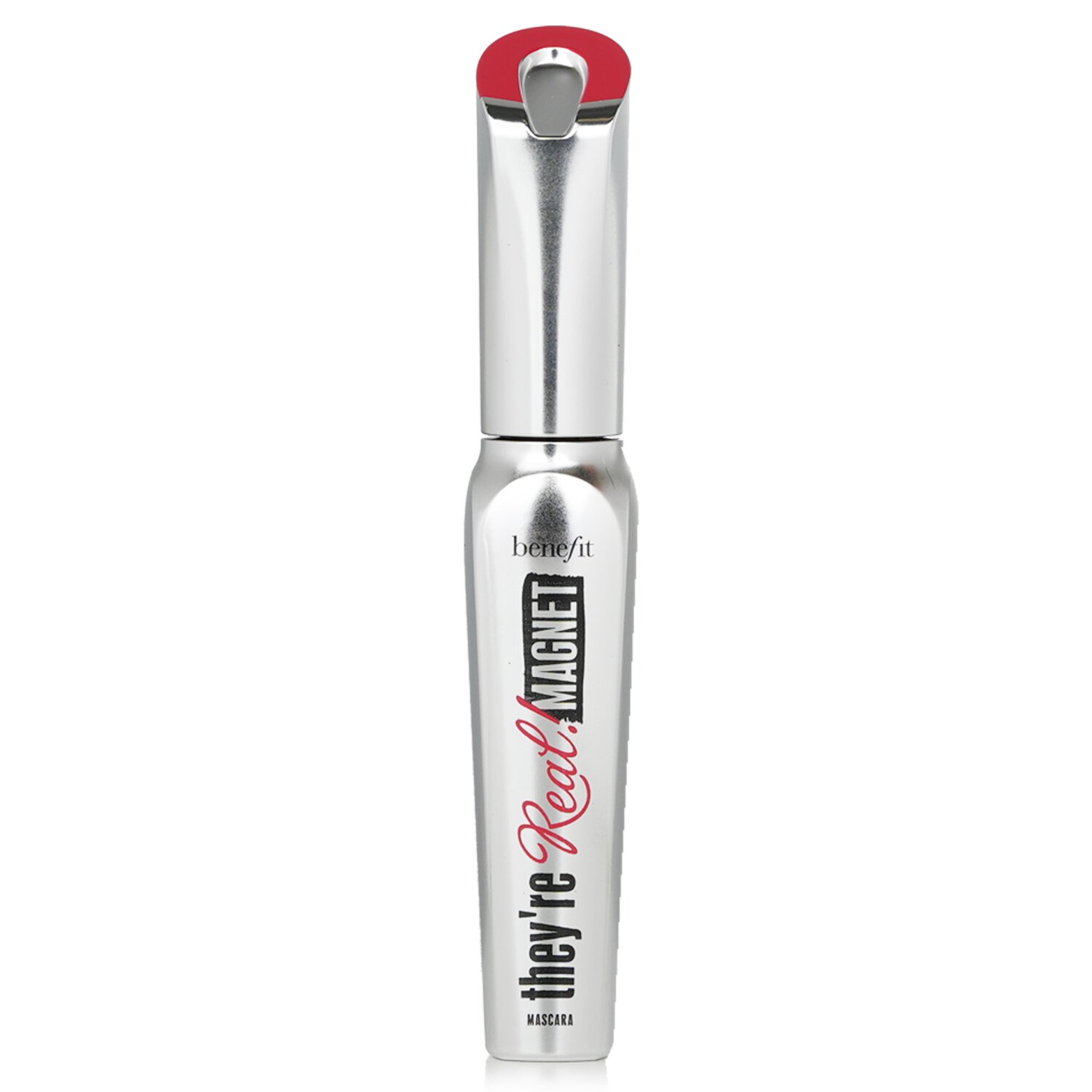 benefit they're real lengthening mascara