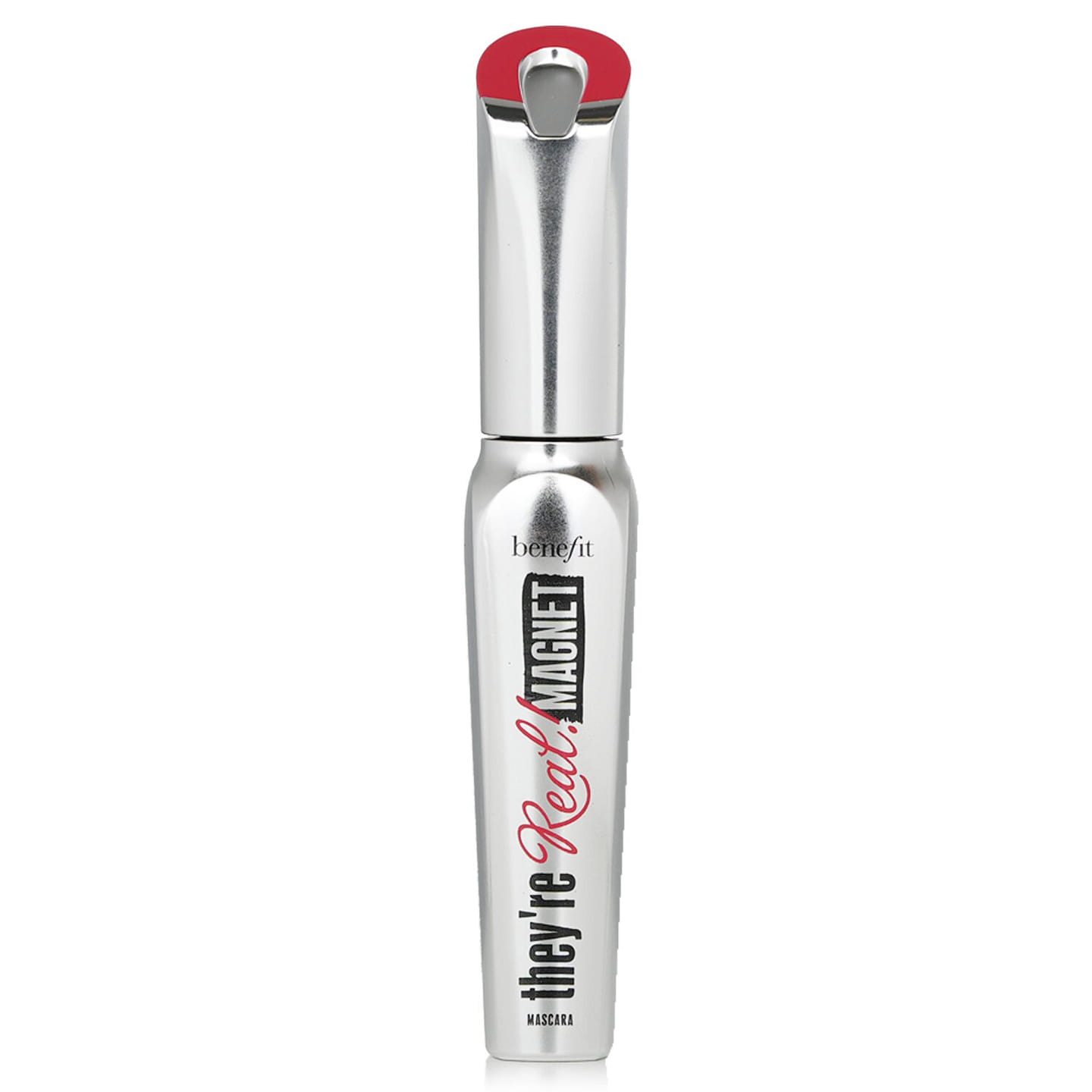 Benefit They’re Real! Magnet Powerful Lifting & Lengthening Mascara – # Supercharged Black 9 g