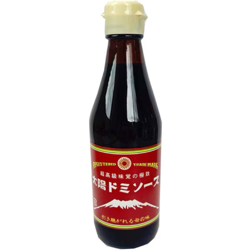 Taiyo Shokuhin Taiyo Demi Sauce 300ml 1 each