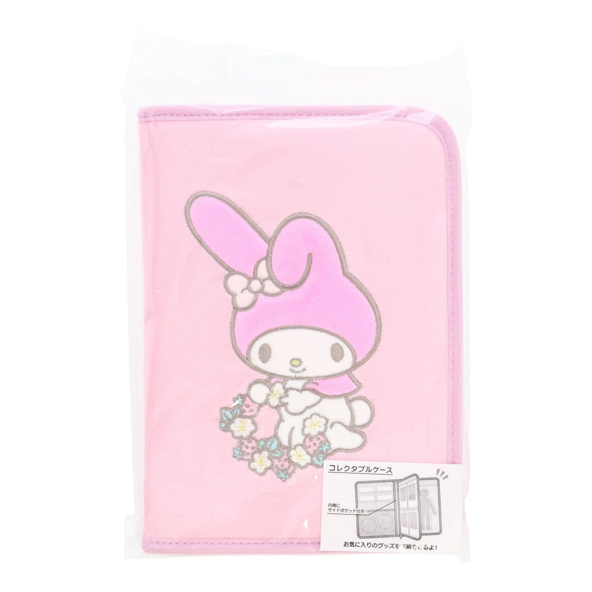 Sanrio Collectible Case - My Melody 146 그램