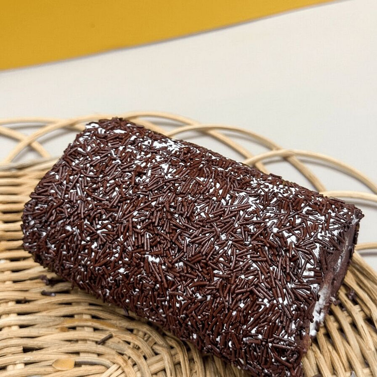 Black Forest Roll 1 each