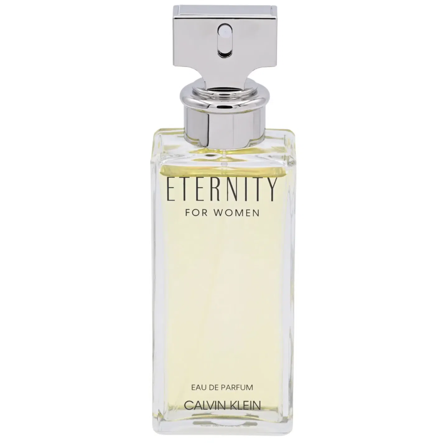 ETERNITY by CALVIN KLEIN CK women Perfume 1 box