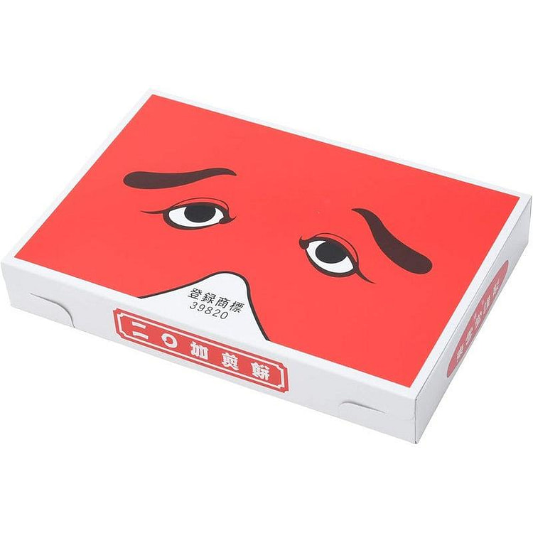 Niwaka Senbei Honpo Tounendo Small 16 Pieces