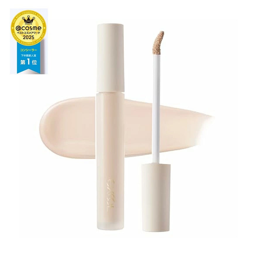 Excel Ethereal Serum Concealer ER01 3.6 g
