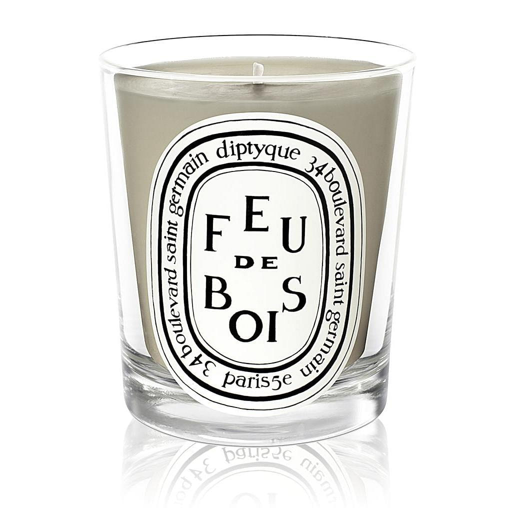 Diptyque – Feu De Bois Wood Fire Scented Candle (190g)