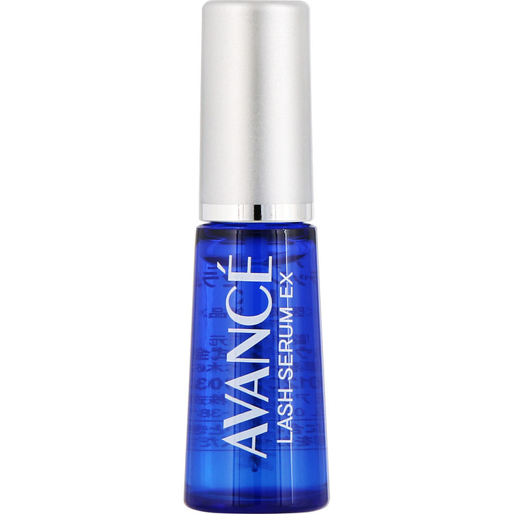 AVANCE 睫毛 滋养 增长 精华液 7ml 1 份