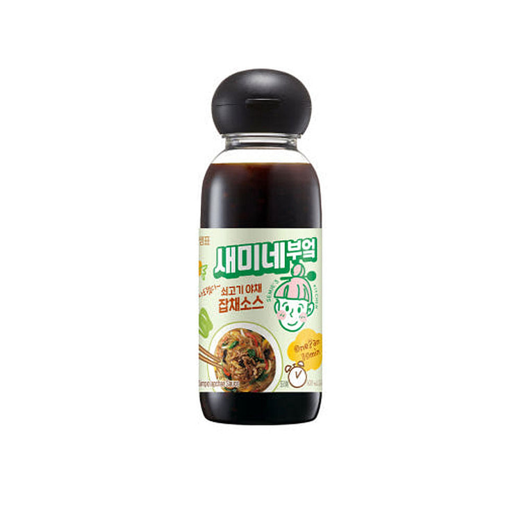 日式酱料