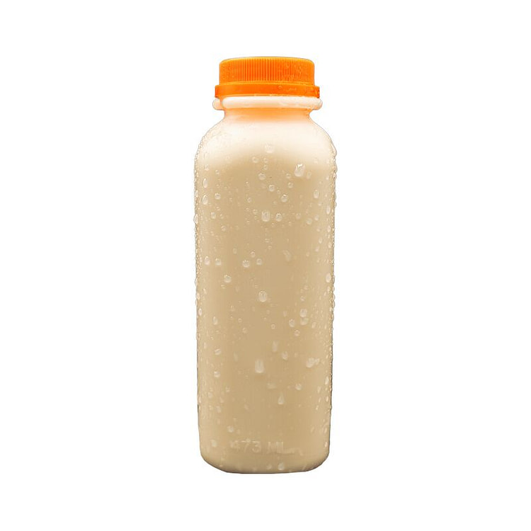 Soy Milk 16 oz