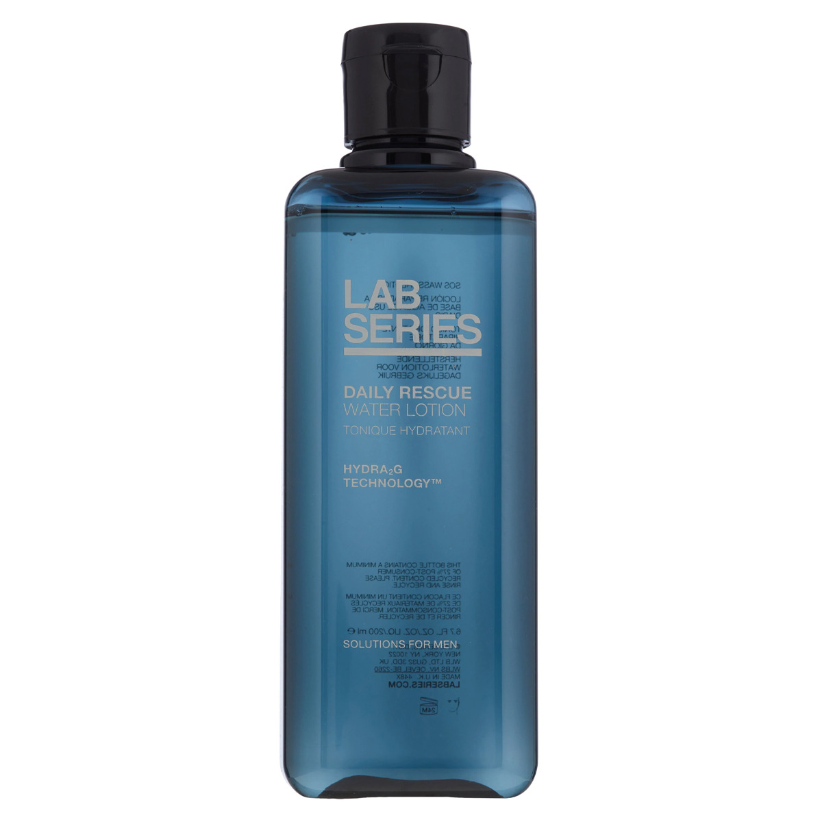 Lab Series Skincare for Men Daily Rescue Water Lotion 200 ml