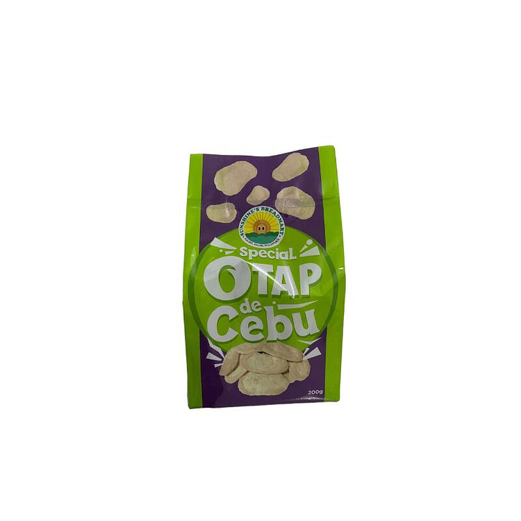 Sunshine's Breadmart Special Otap De Cebu