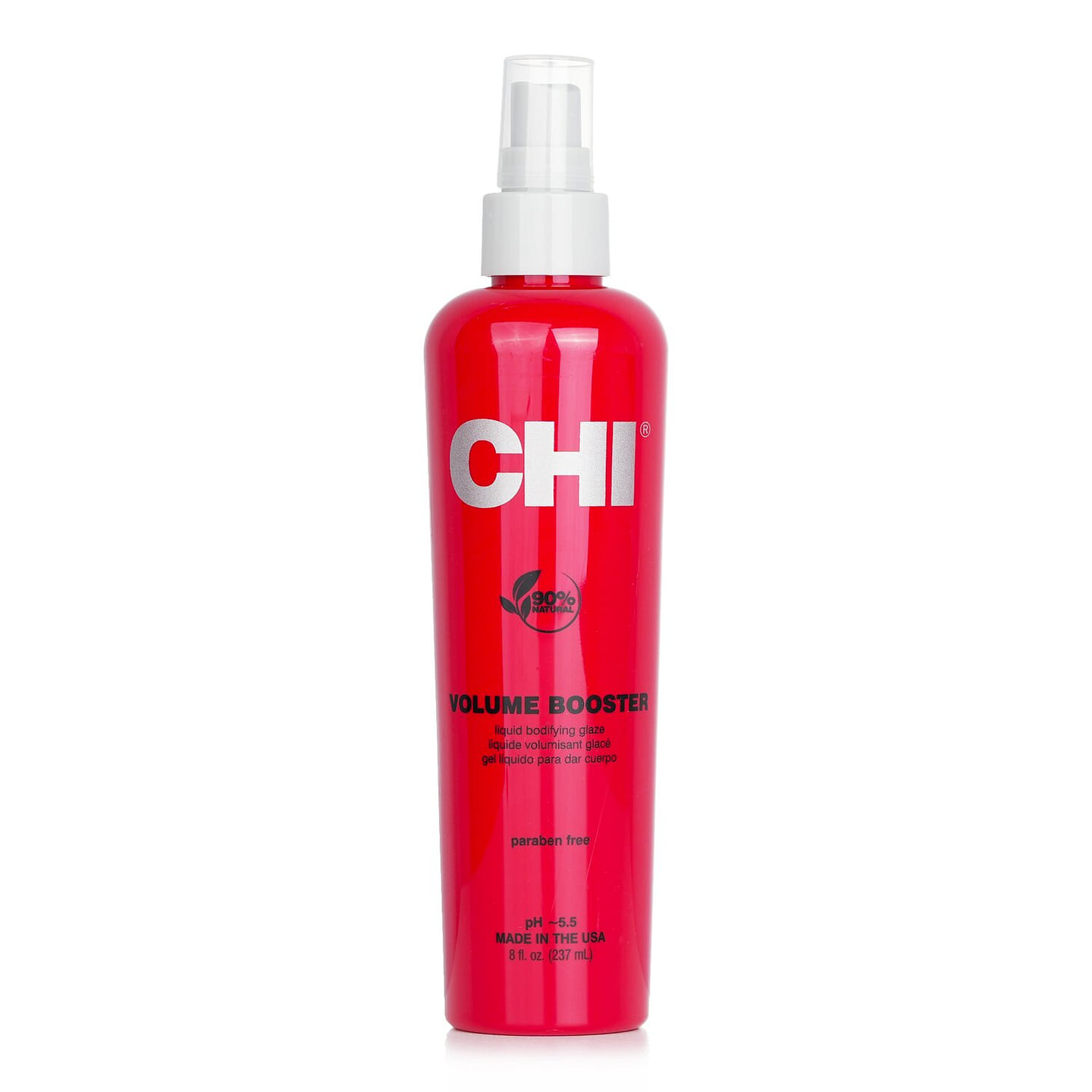 CHI Volume Booster (Liquid Bodifying Glaze) 237 ml