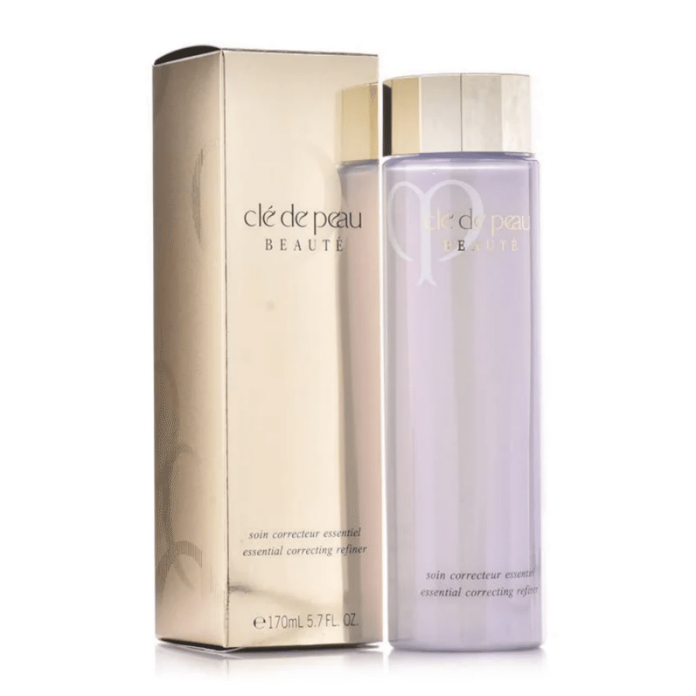 CPB Key Radiance Essence Purple Water 170ml Essential Refining Essence 1 count