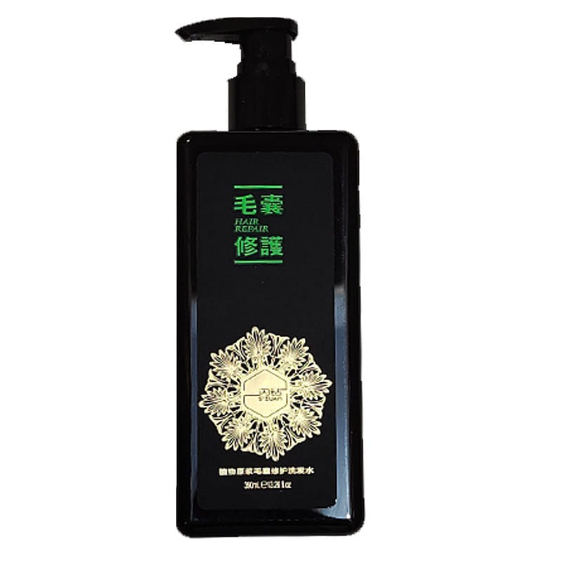 Flash Diamond Anti-Hair Loss Shampoo 300 g
