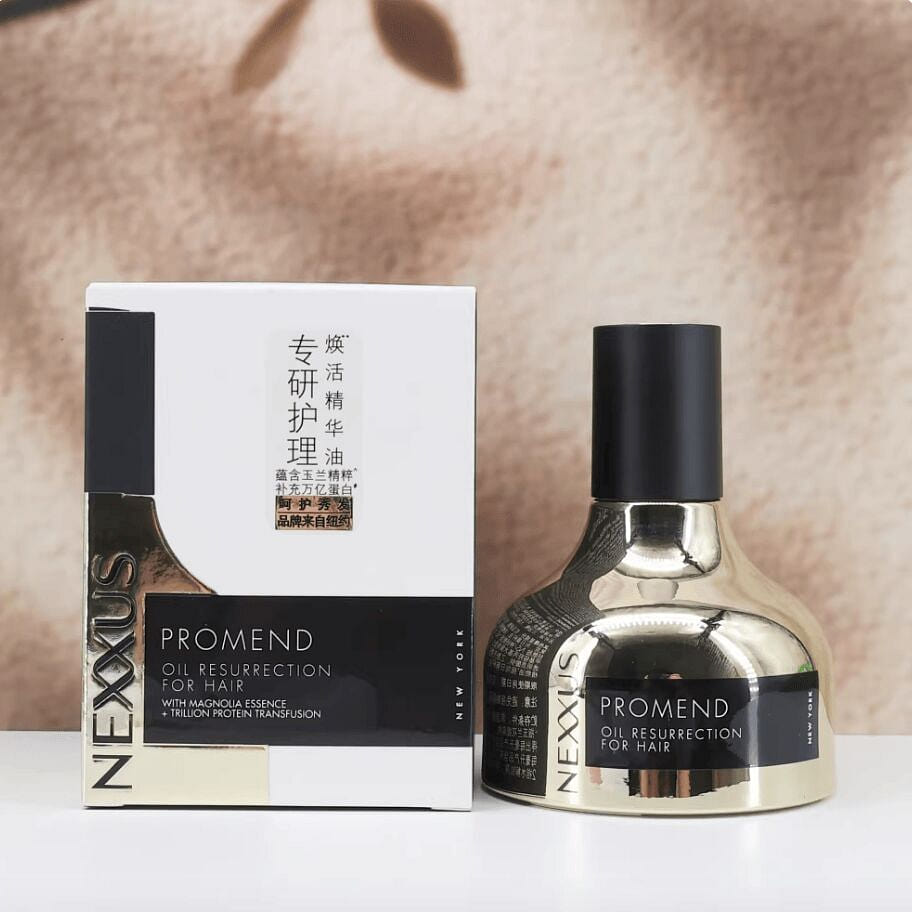 NEXXUS PROMEND Oil Resurrection for Hair 100 ml