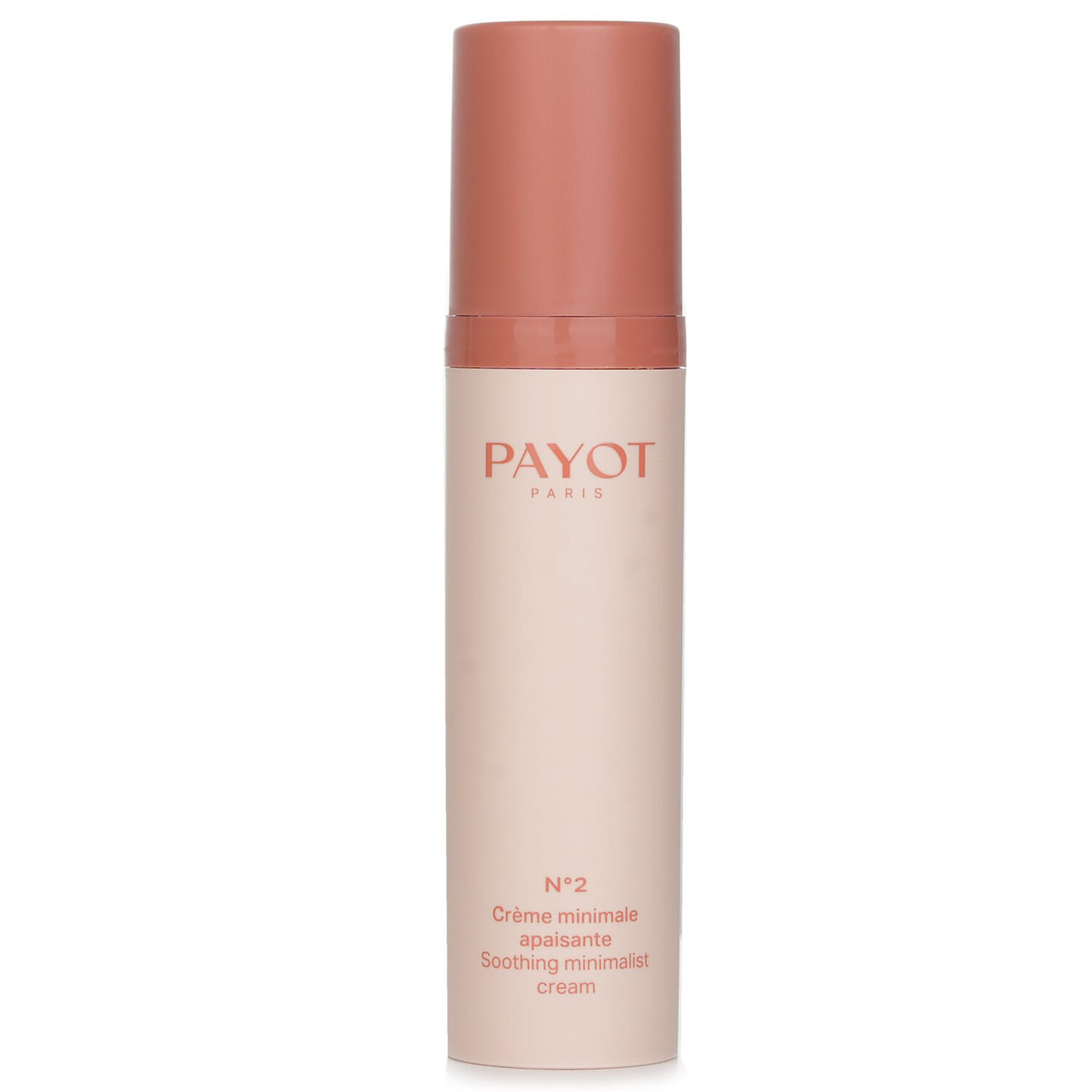 Payot N2 Minimalist Soothing Cream Soothes Redness and Repairs Sensitivity 40ml/1.3oz 40 ml