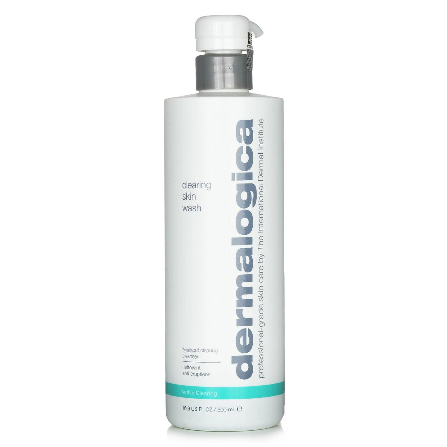 Dermalogica Active Clearing Clearing Skin Wash / 500ml/16.9oz 500 ml