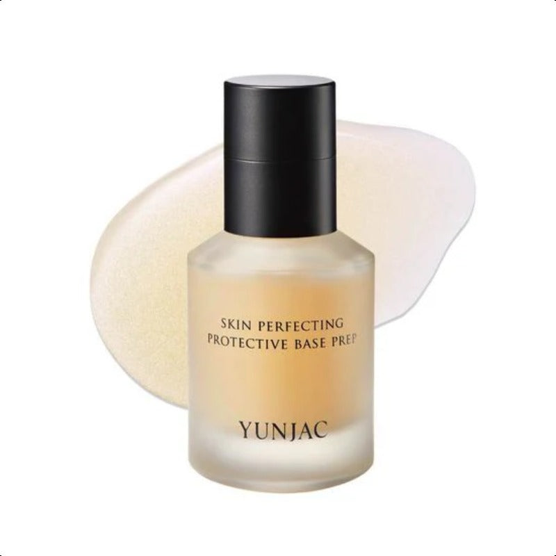 YUNJAC 護膚修護妝前乳 40ml 1 份