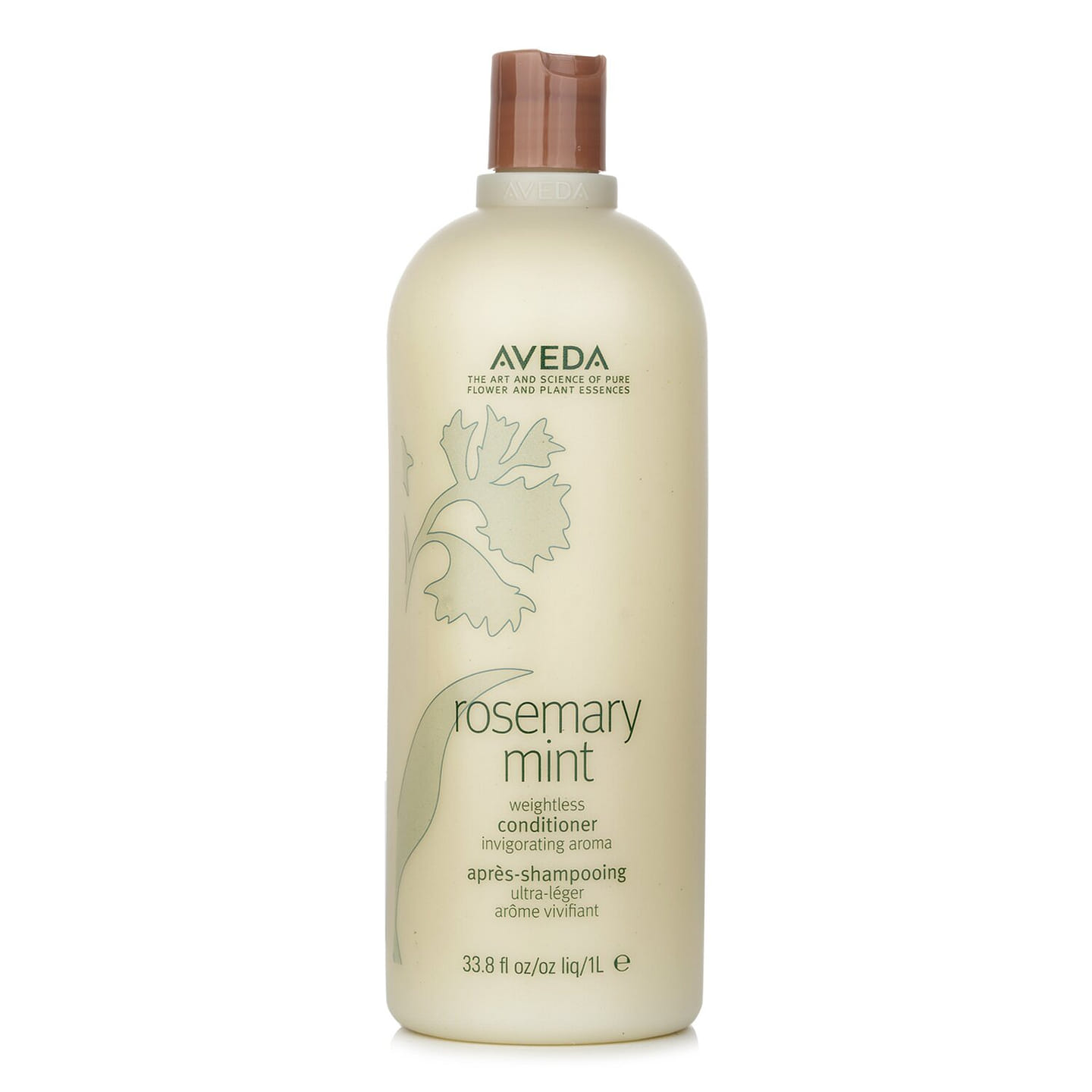 Aveda Rosemary Mint Weightless Conditioner 1000ml/33.8oz 1000 ml