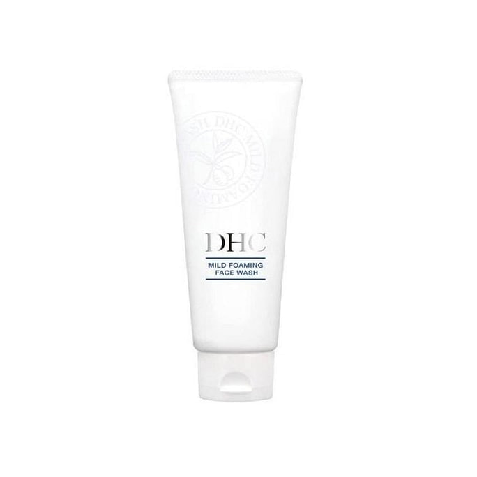 Gentle Foam Cleansing Face Wash Cleanser 100 g