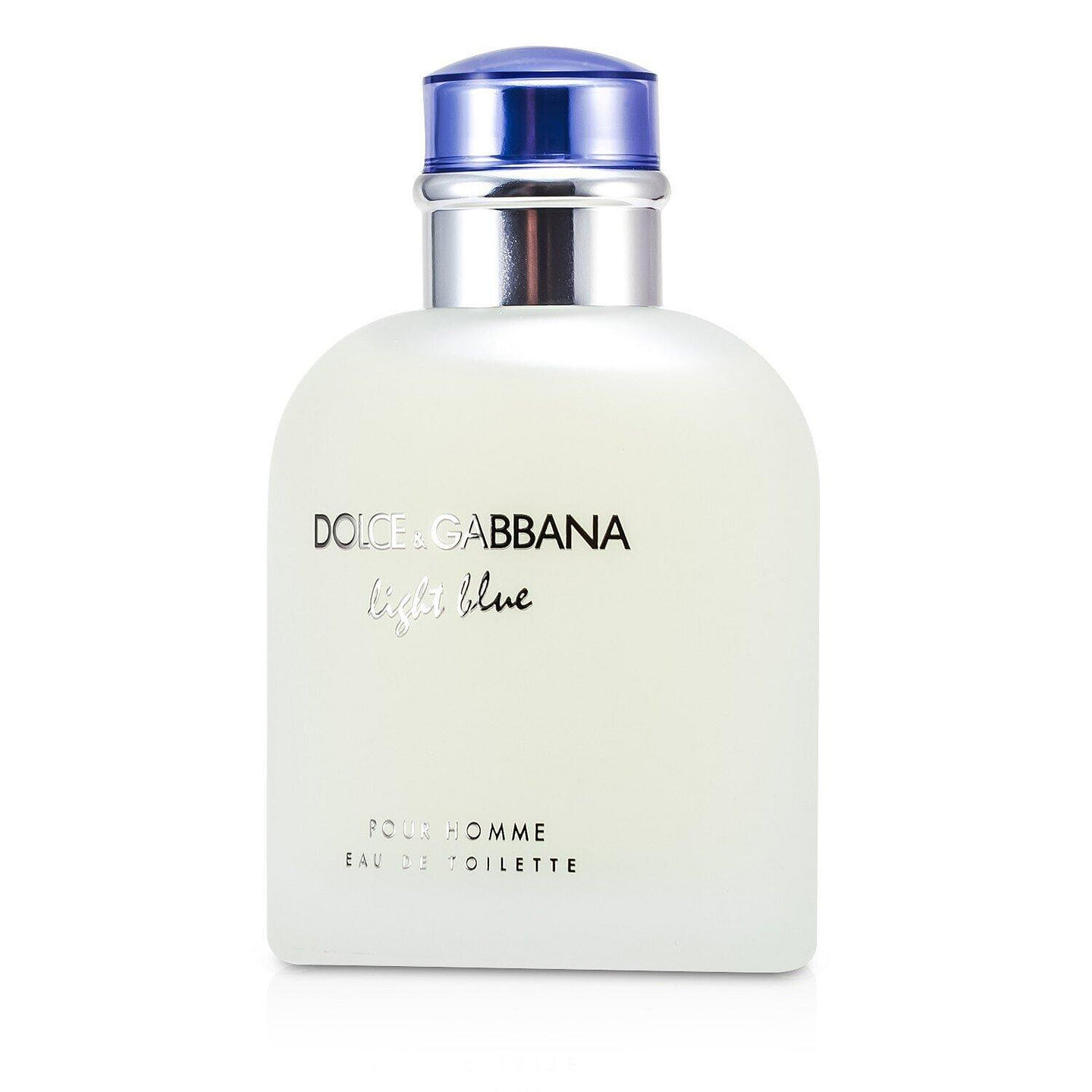 Dolce & Gabbana Light Blue Eau De Toilette Spray 125ml/4.2oz 125 ml