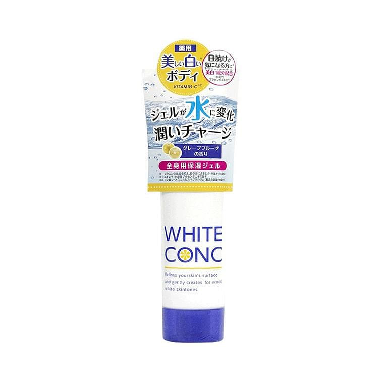 WHITE CONC Watery Cream 90 グラム