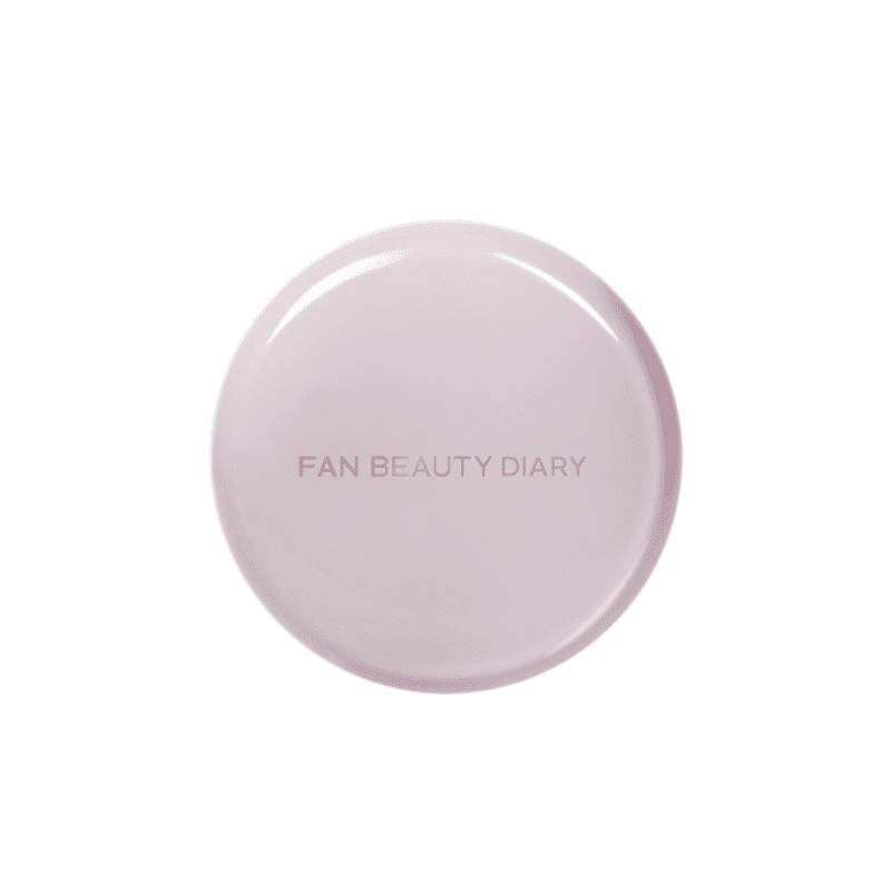 FAN BEAUTY DIARY Lip Mask Lip Balm 4 g