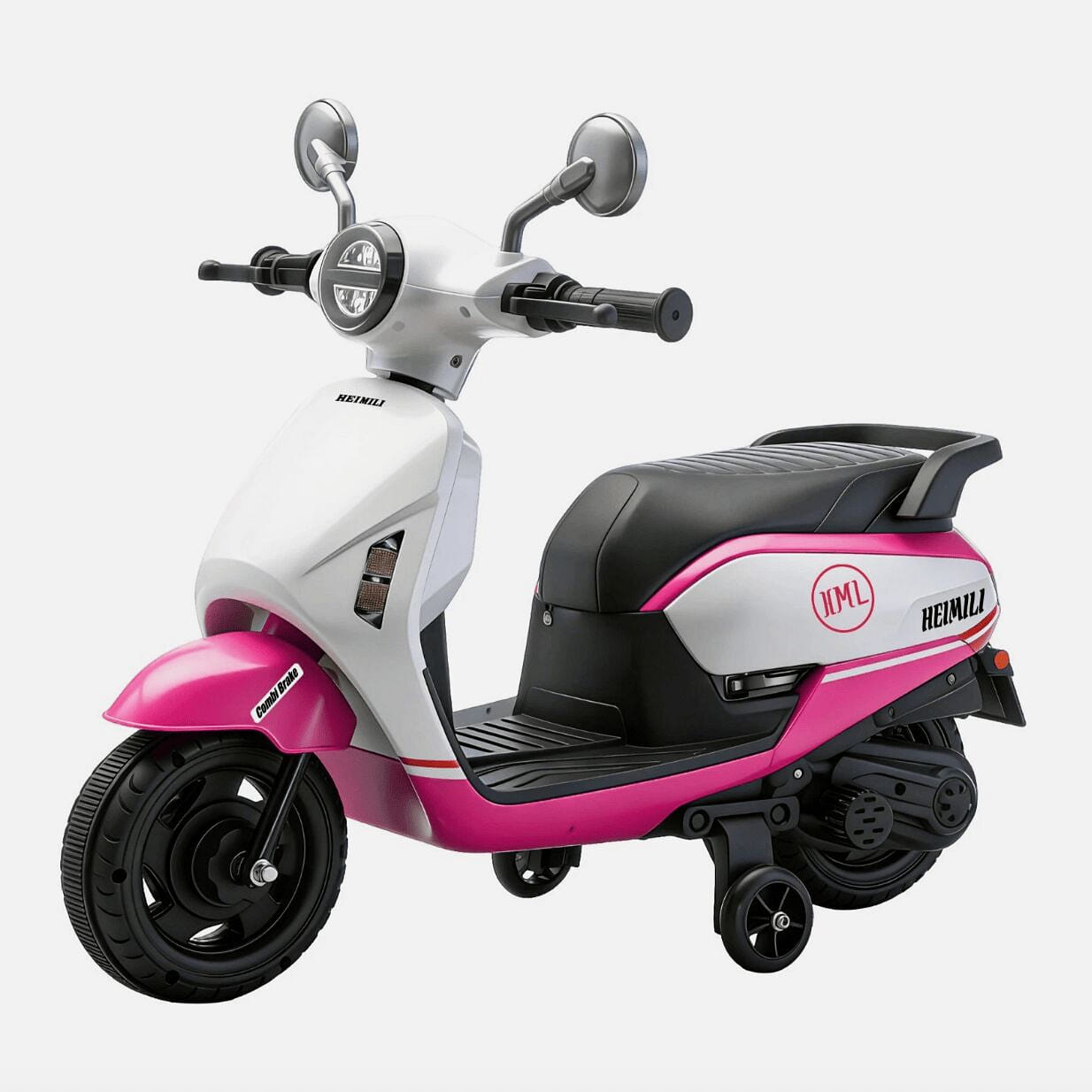 6V Kids Electric Motorcycle ride on Motorbike 1 box