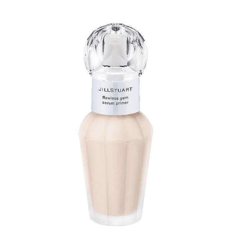 JILL STUART Flawless Gem Serum Primer 30ml 1 each