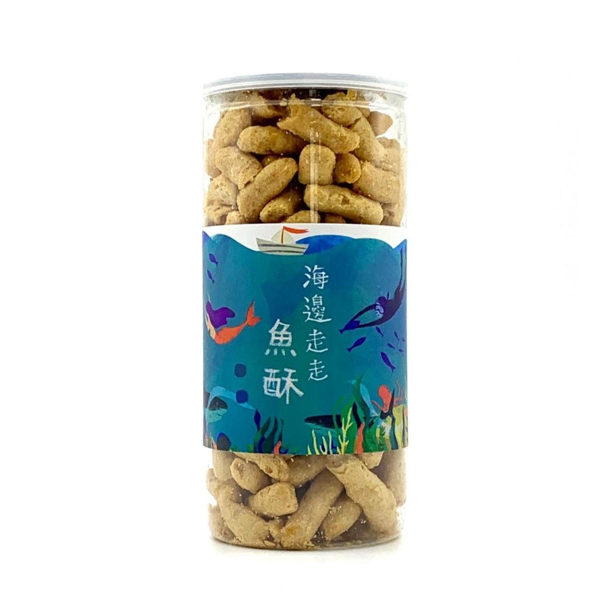 HIWALK Fish Sticks 120 그램