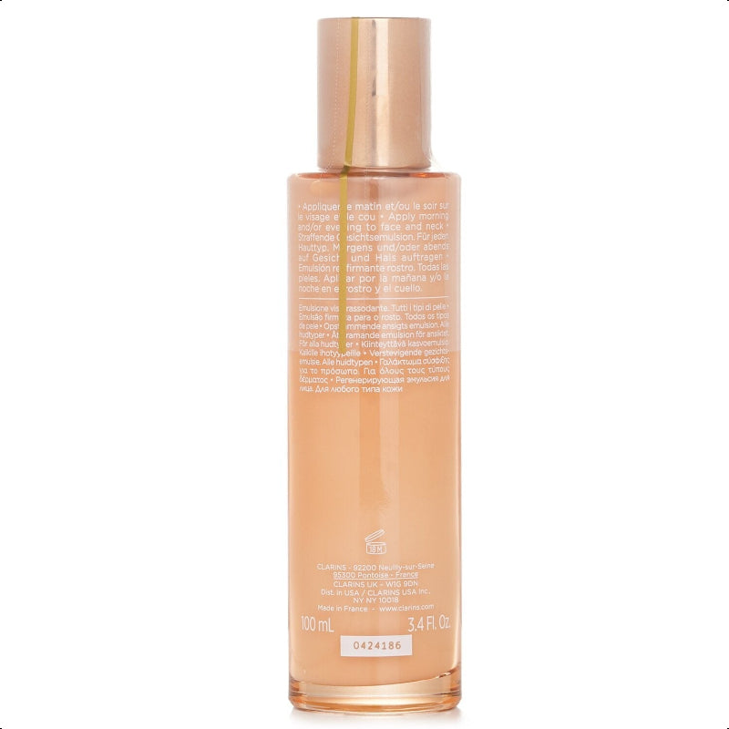 CLARINS Extra Firming エマルジョン 100ml Clarins Extra Firming Lift Effect Emulsion 100ml 1 each - Weee!