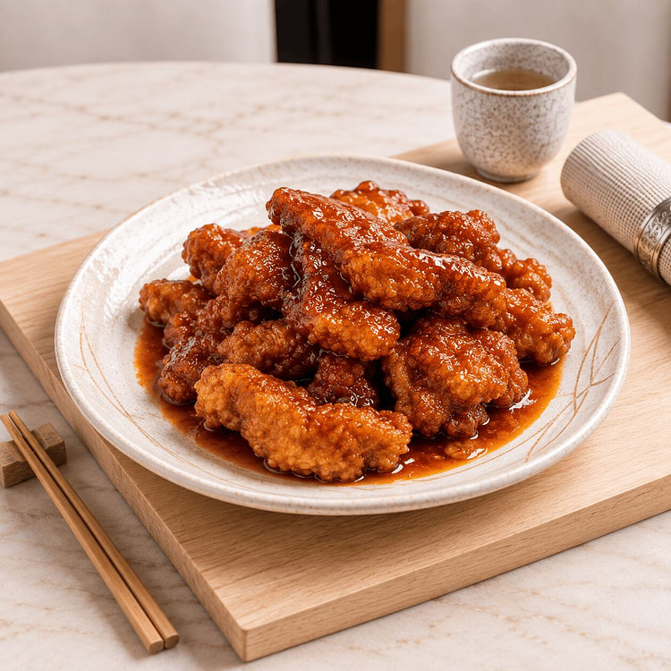 Pork Chop Peking Style 400 g