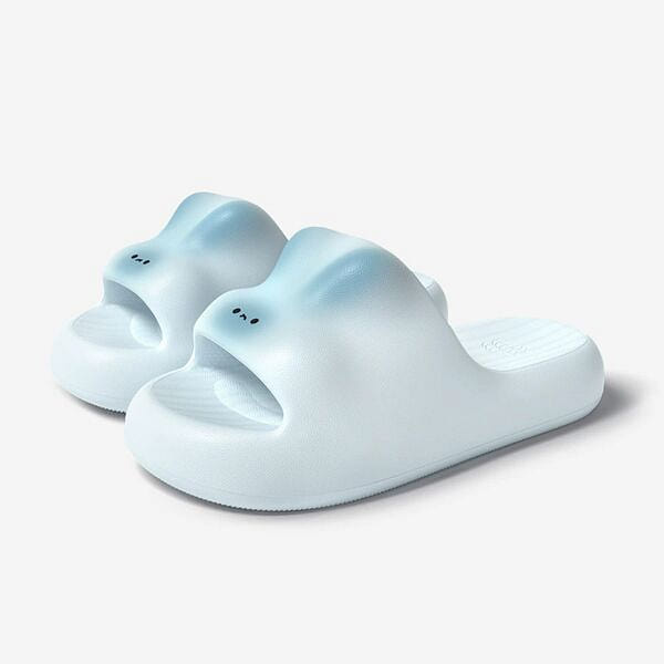 BunBun Walks Slippers Frosty Hop 36-37 2000 g