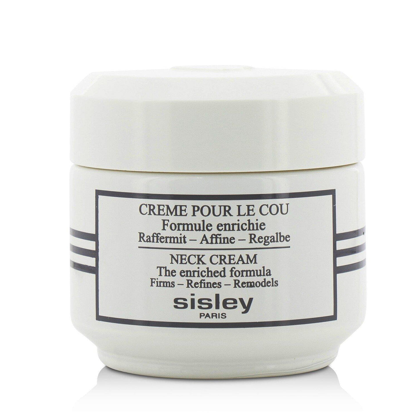Sisley Neck Cream – Enriched Formula /X 50ml/1.7oz 50 ml