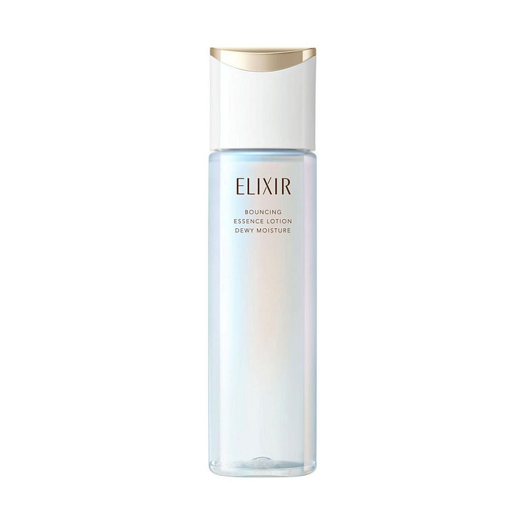 ELIXIR Bouncing Essence Lotion Dewy Moisture 170ml 1 each