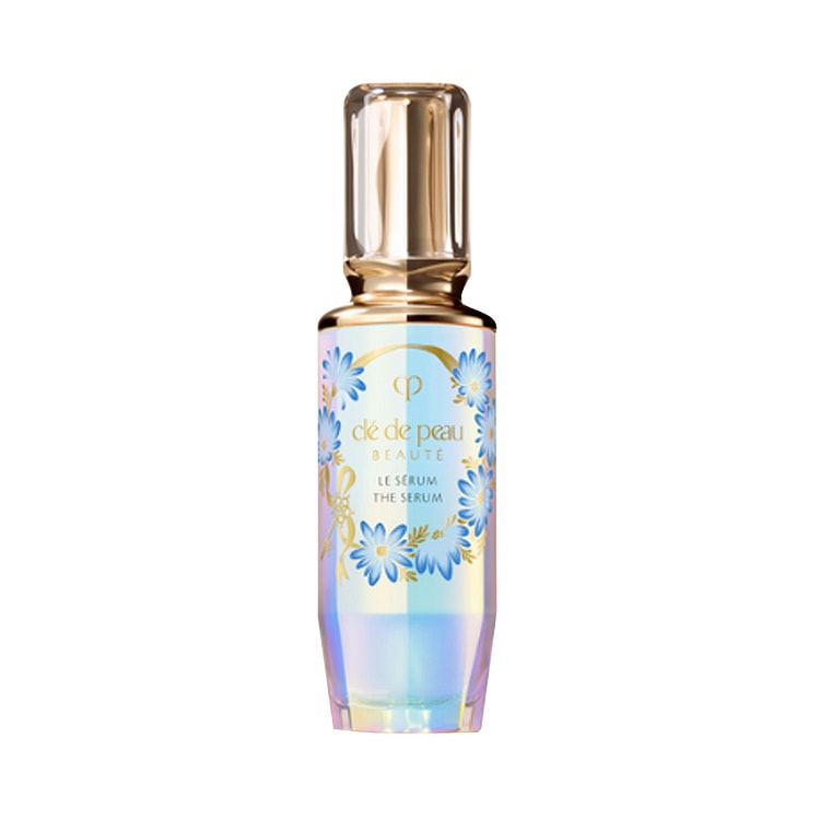 CPB 光透精华液2025限量75ml