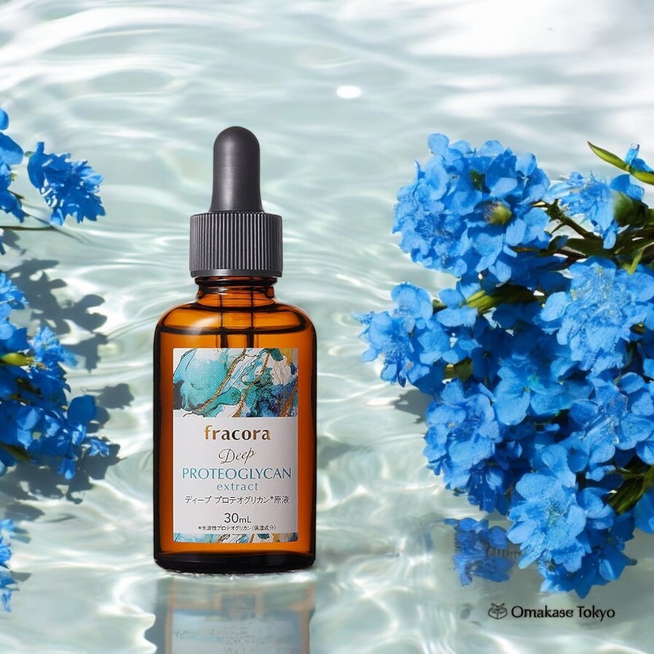 FRACORA PROTEOGLYCAN extract 30ml×3本セット