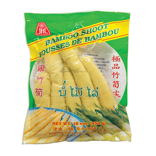 JHC Bamboo Shoot (16 oz)