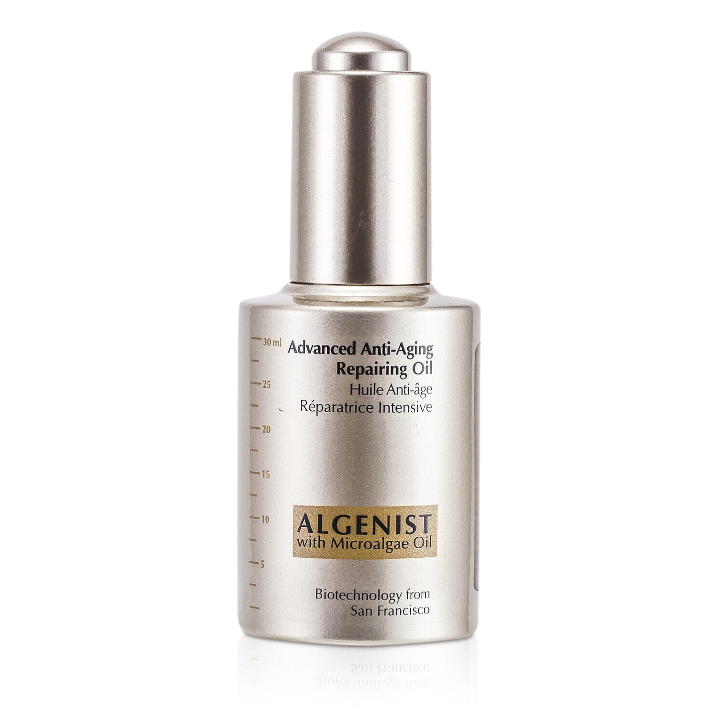 Algenist Highly effective anti-aging repairing essential oil 30 ml