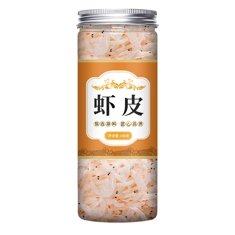 虾皮40g