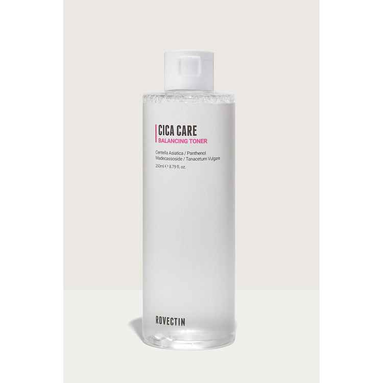 Cica Care Balancing Toner