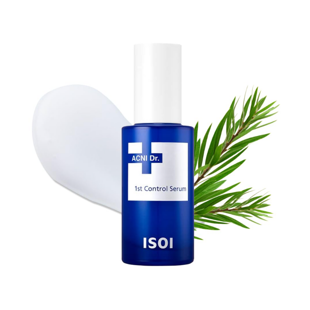 ISOI ACNI Dr. Serum 40ml 1 份