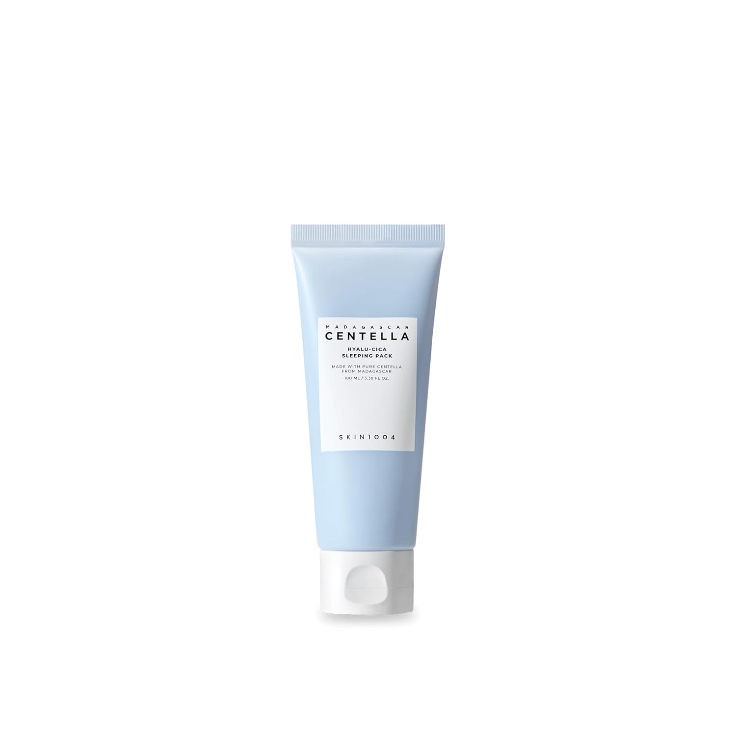 SKIN1004 积雪草透明质酸睡眠面膜 1 份