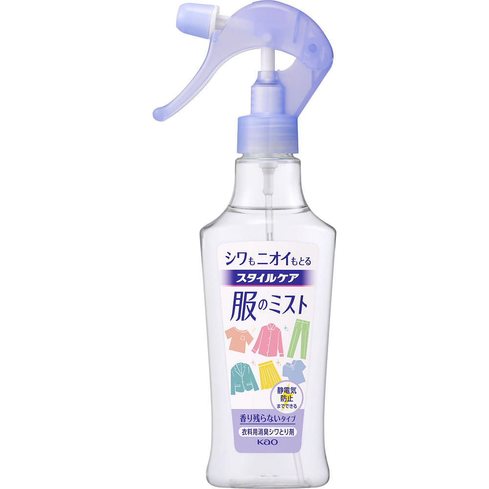 花王 スタイルケア 服のミスト 200ml 1 本