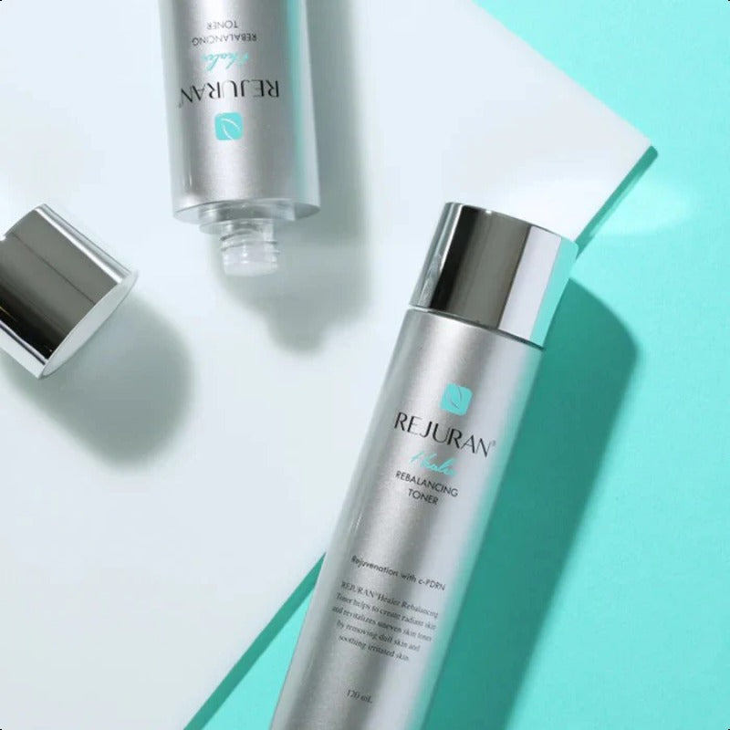 Get Rejuran Healer Rebalancing Toner 120ml Delivered | Weee! Asian 