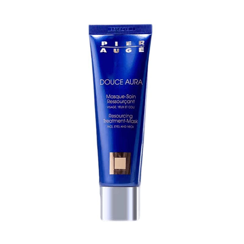 Pier Auge Resourcing Treatment-Mask Facial Mask 50 ml