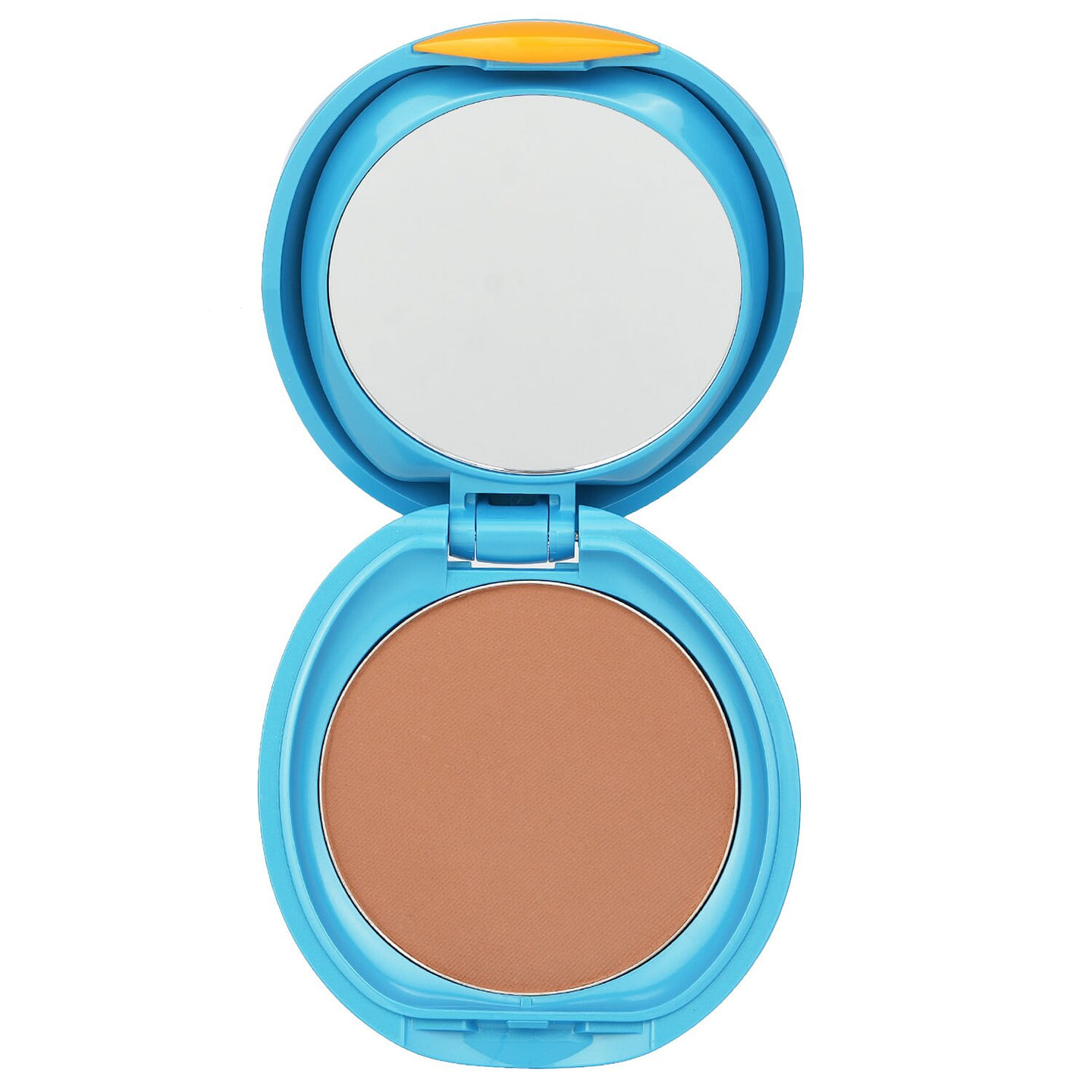 Shiseido UV Protective Compact Foundation SPF 30 (Case+Refill) – # Dark Beige 12g/0.42oz 12 g