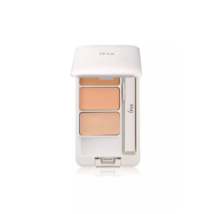 IPSA Creative Concealer e SPF25/PA+++ 4.5g 1 個