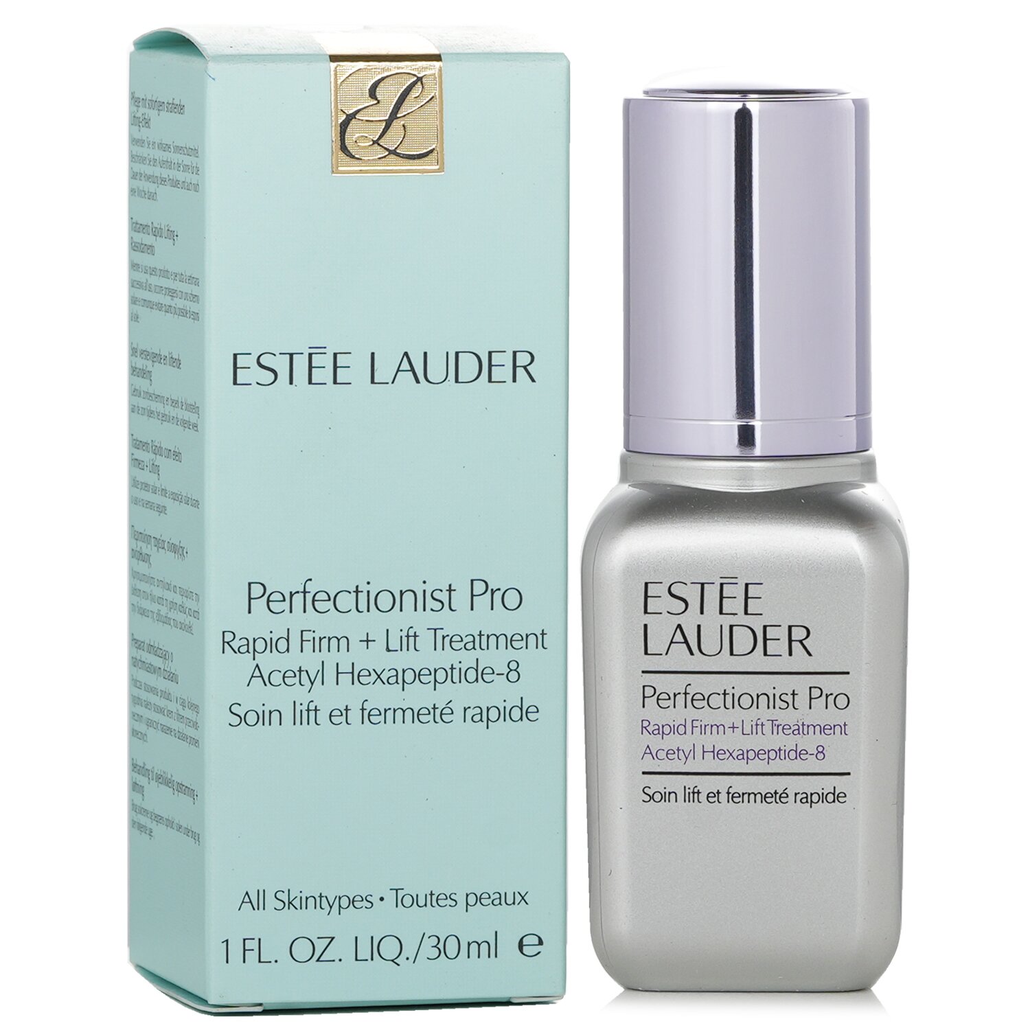Estee Lauder Perfectionist Pro Rapid Firm + Lift Treatment Acetyl