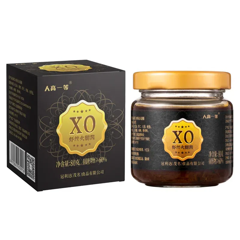 XO Hoisin Sauce Original 80 g